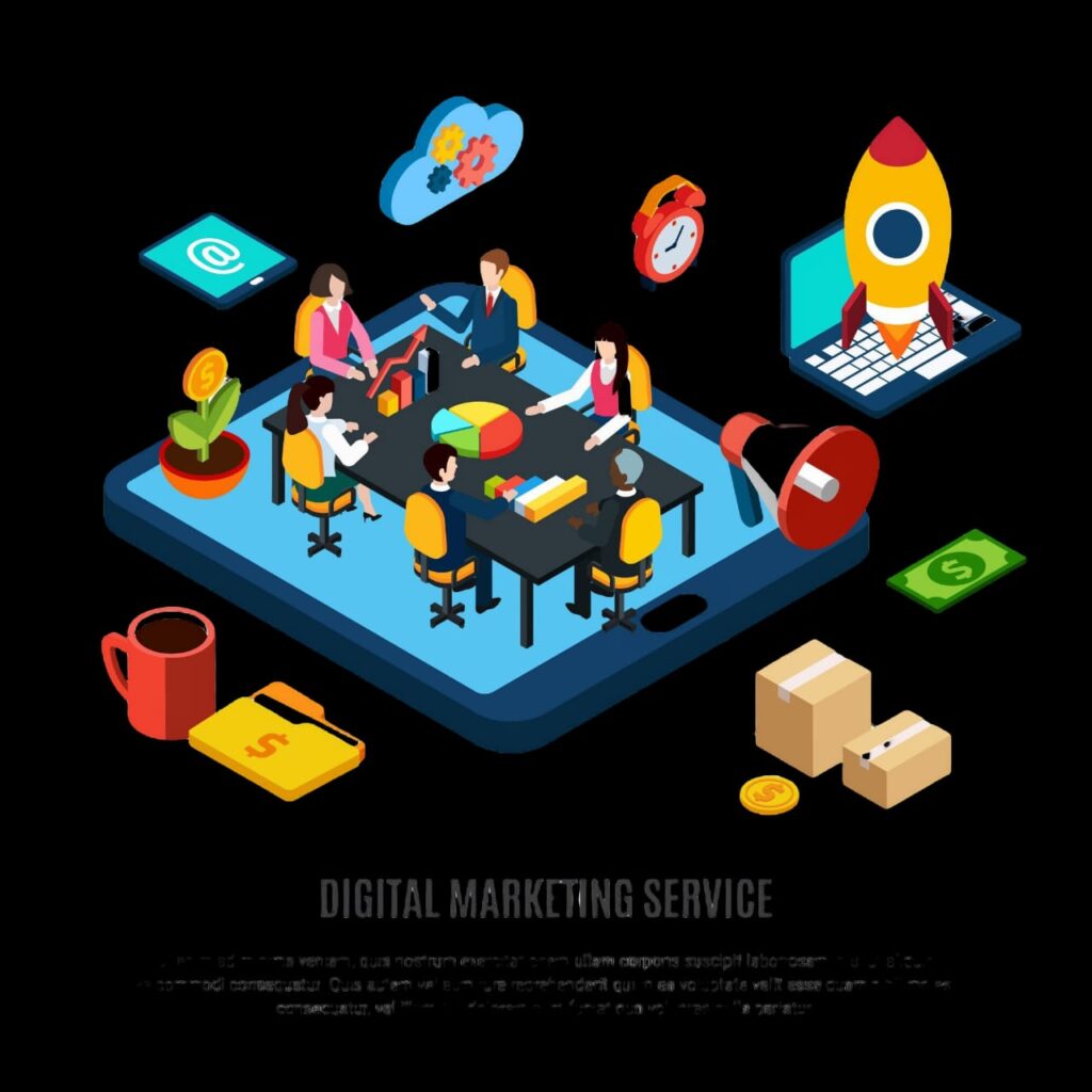 Digital Marketer in Kasaragod